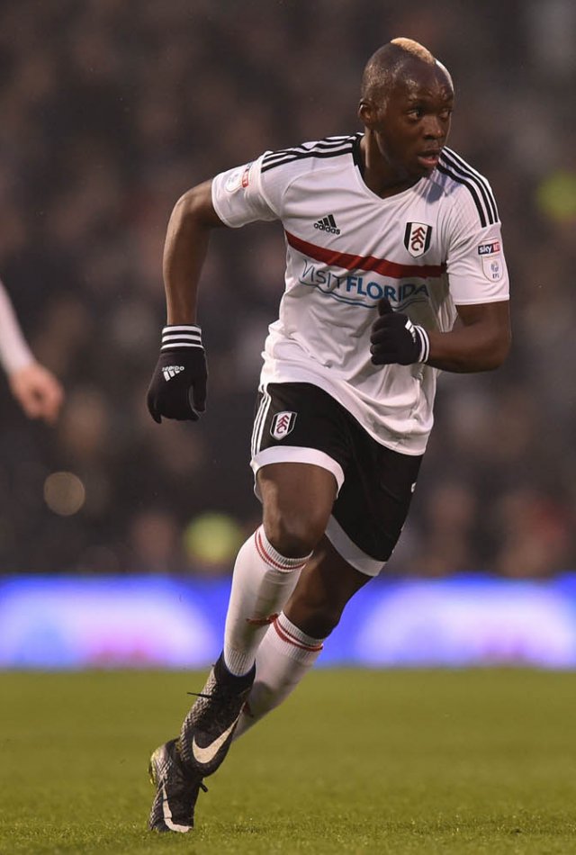 Neeskens Kebano