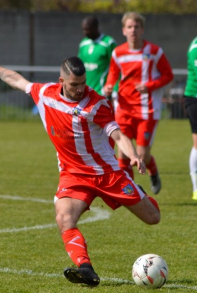 FC Maisons-Alfort